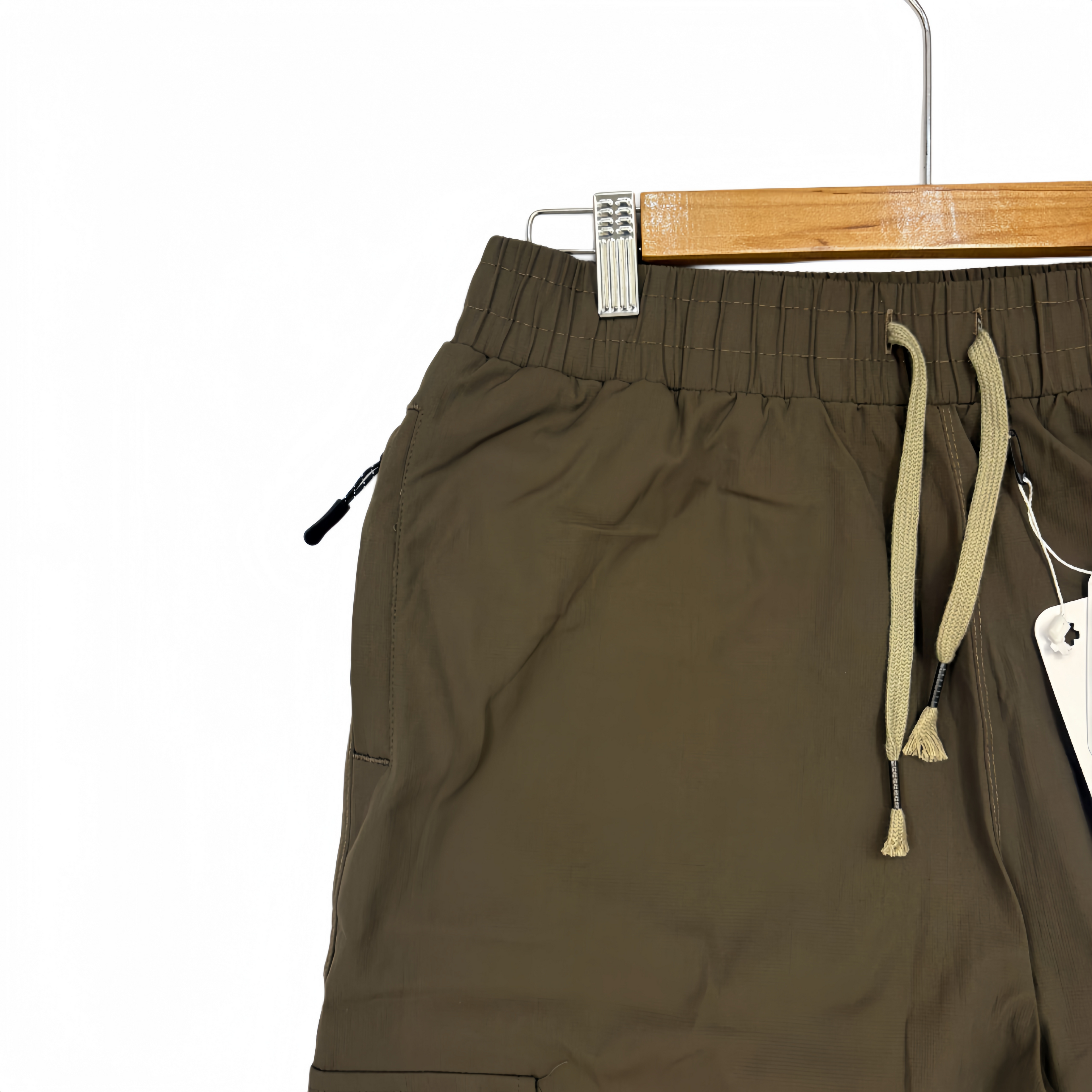 CASUAL CARGO (Coffee)