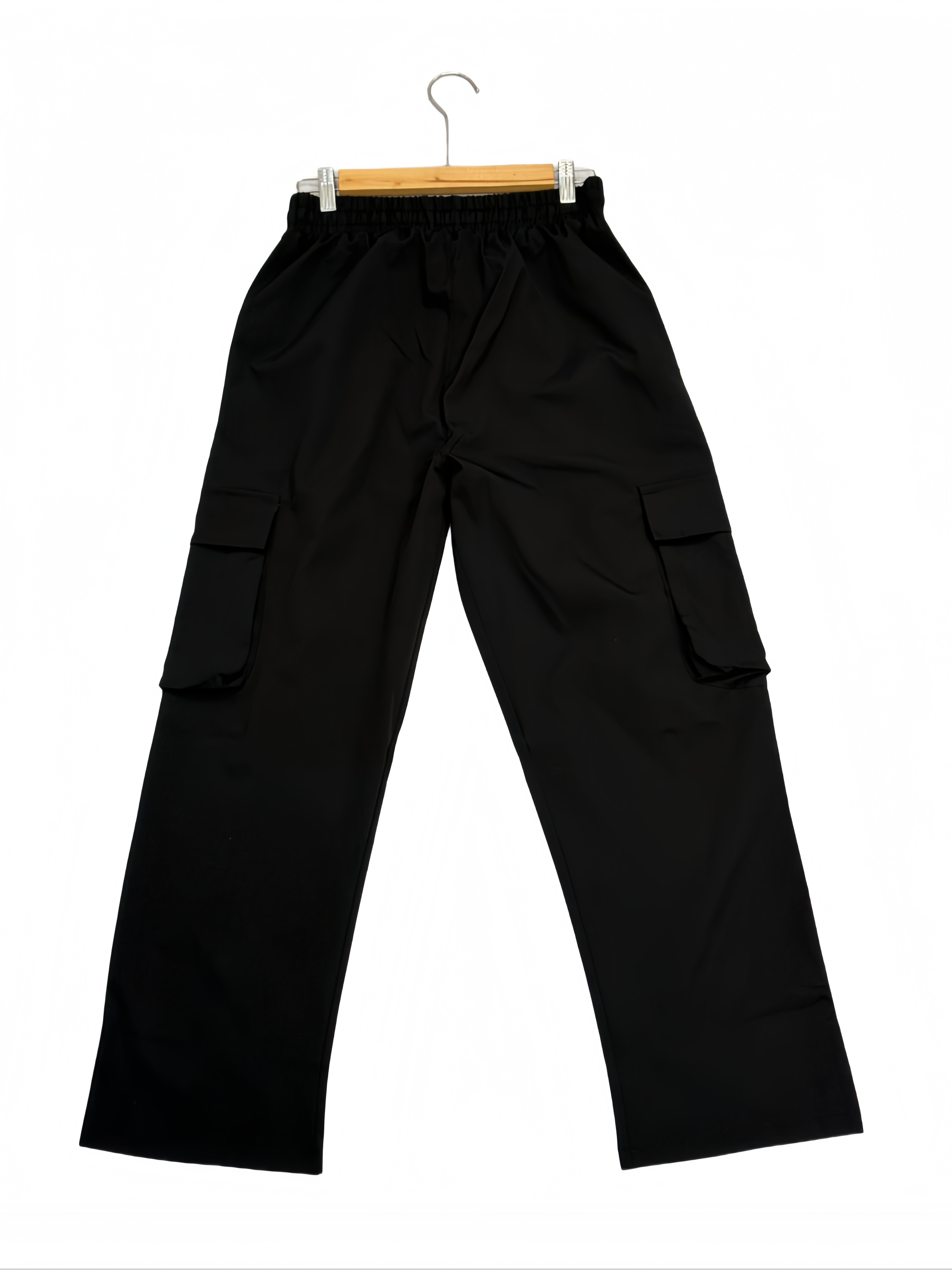 CASUAL CARGO (black)