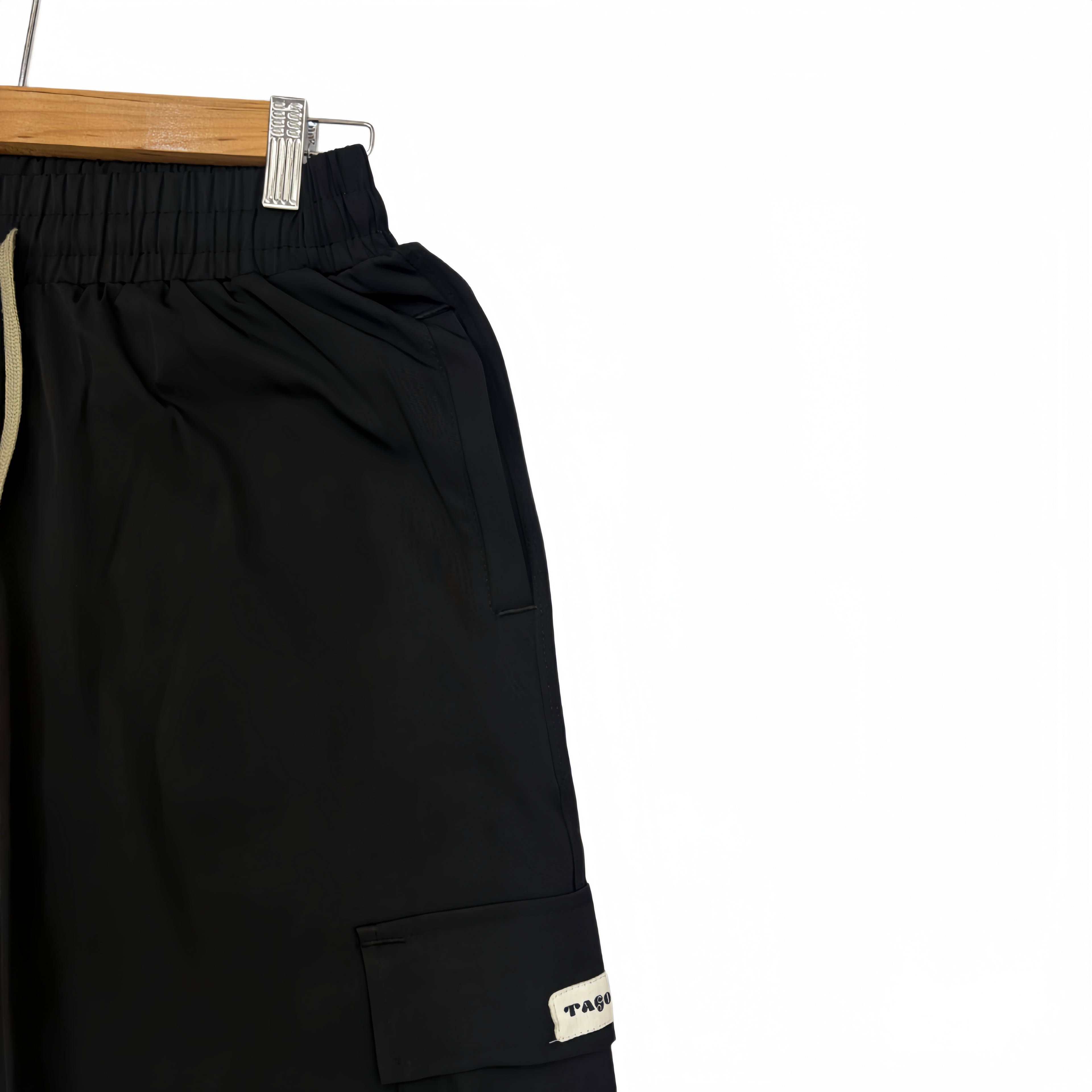 CASUAL CARGO (black)