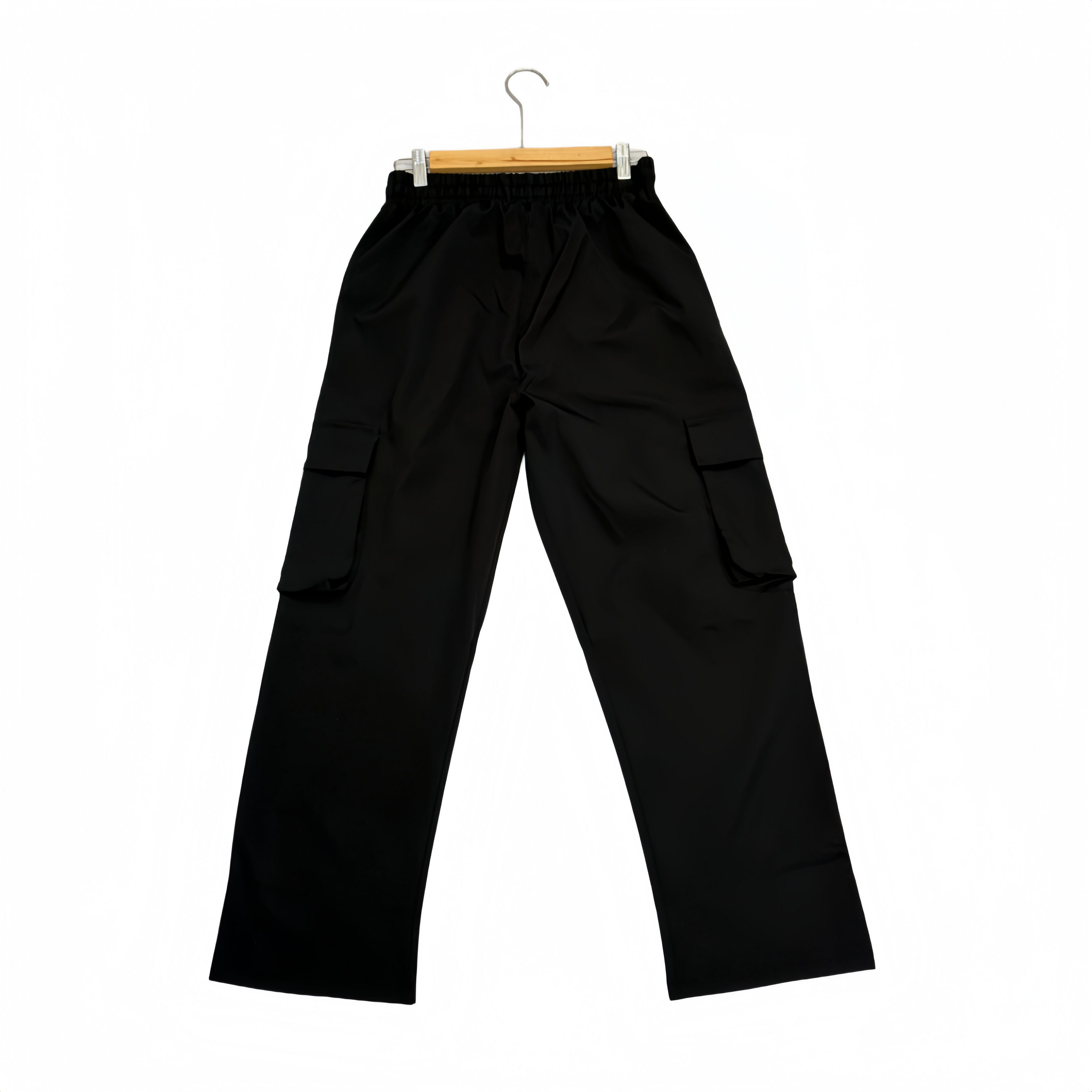 CASUAL CARGO (black)