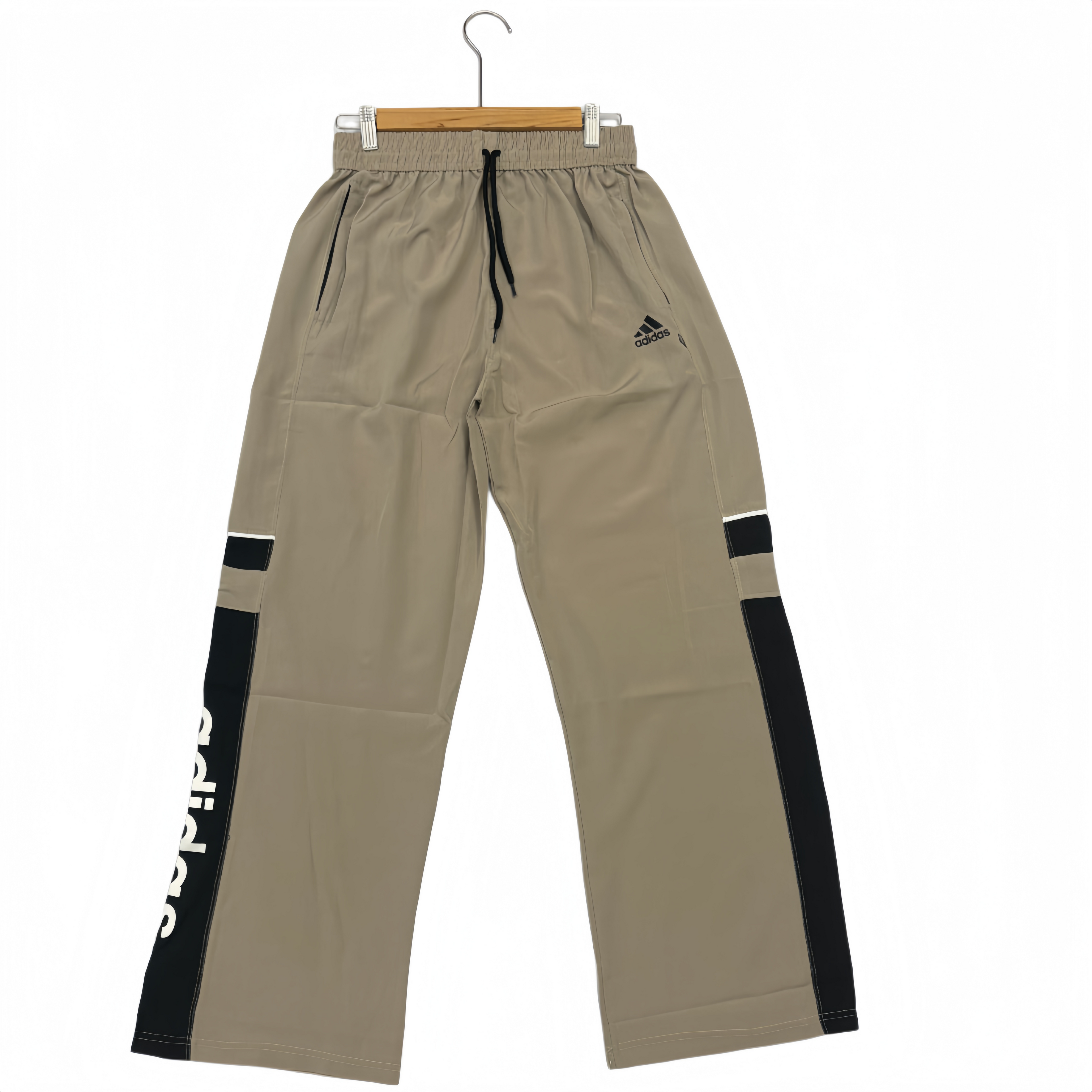 ADIDAS TRACK (Off White)