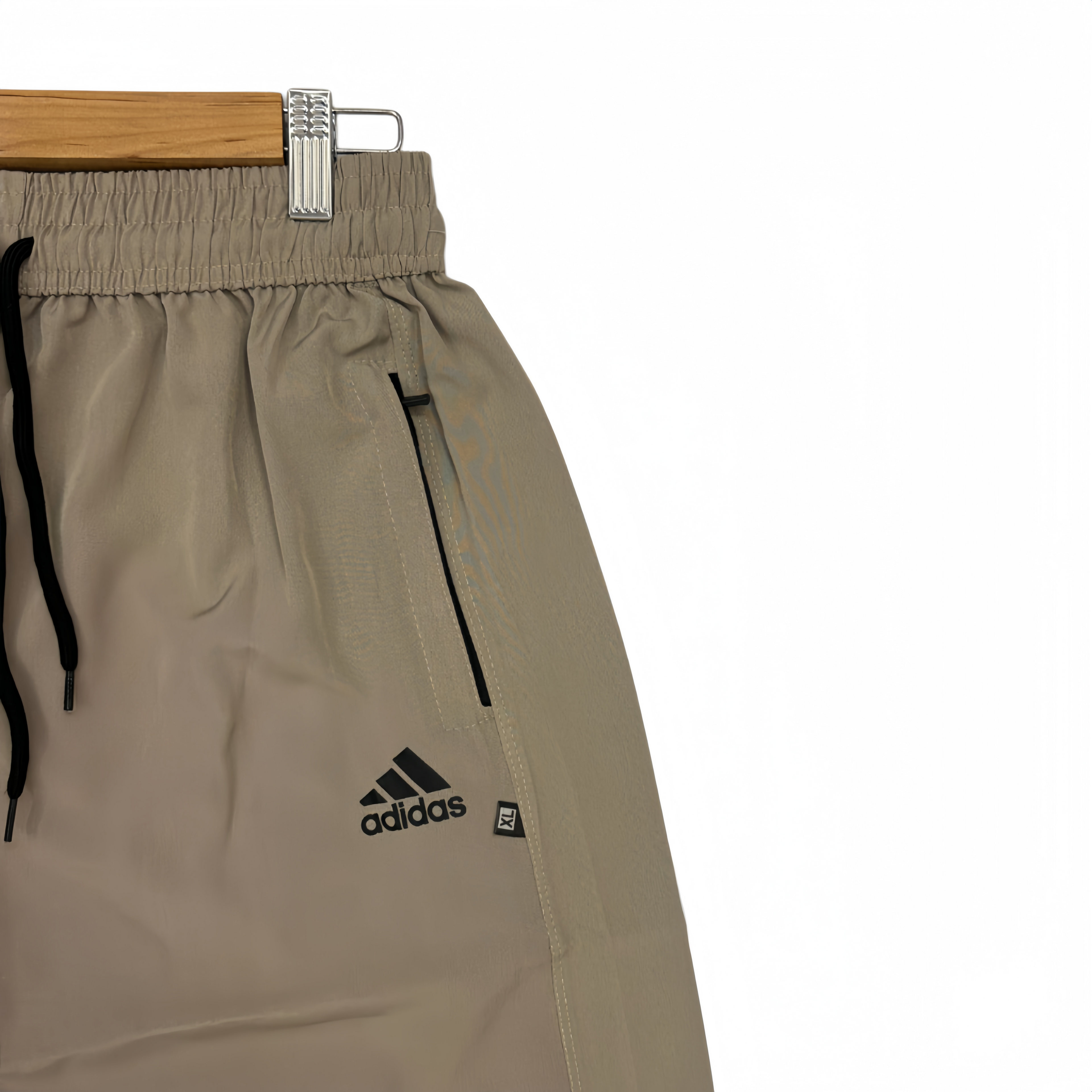 ADIDAS TRACK (Off White)