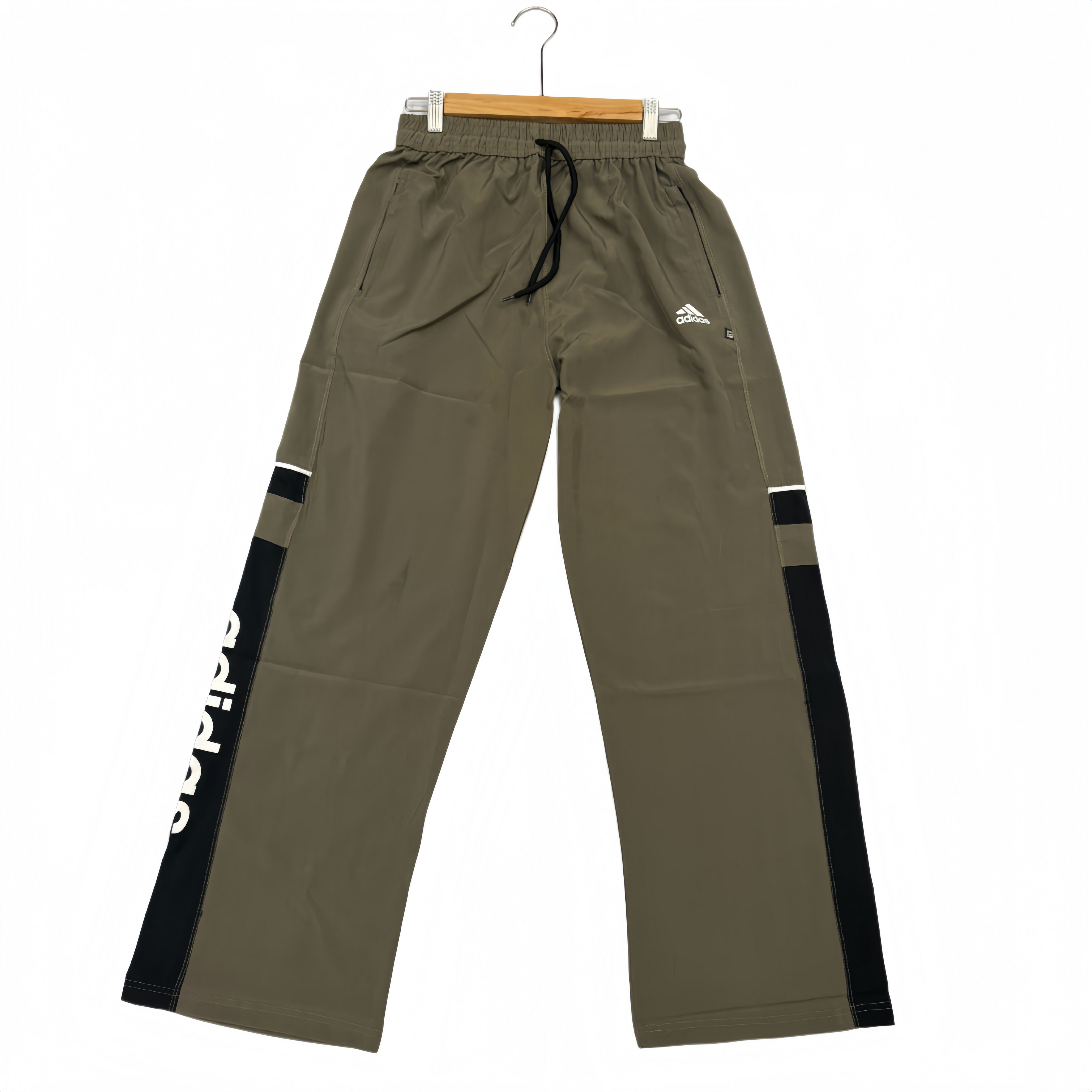 ADIDAS TRACK (Light green)