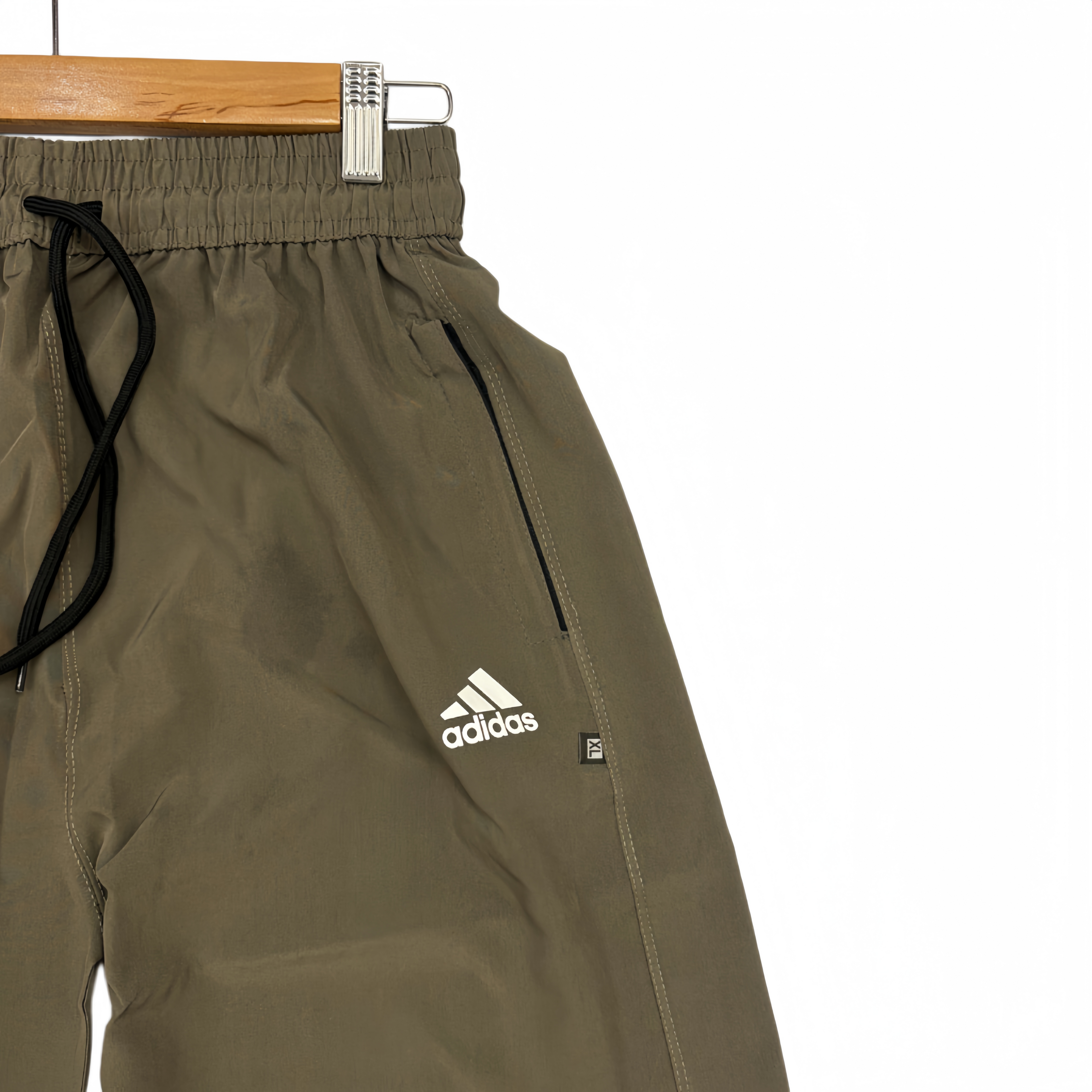 ADIDAS TRACK (Light green)