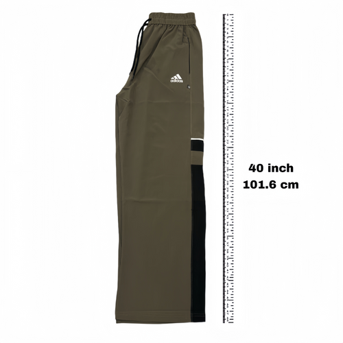 ADIDAS TRACK (Light green)