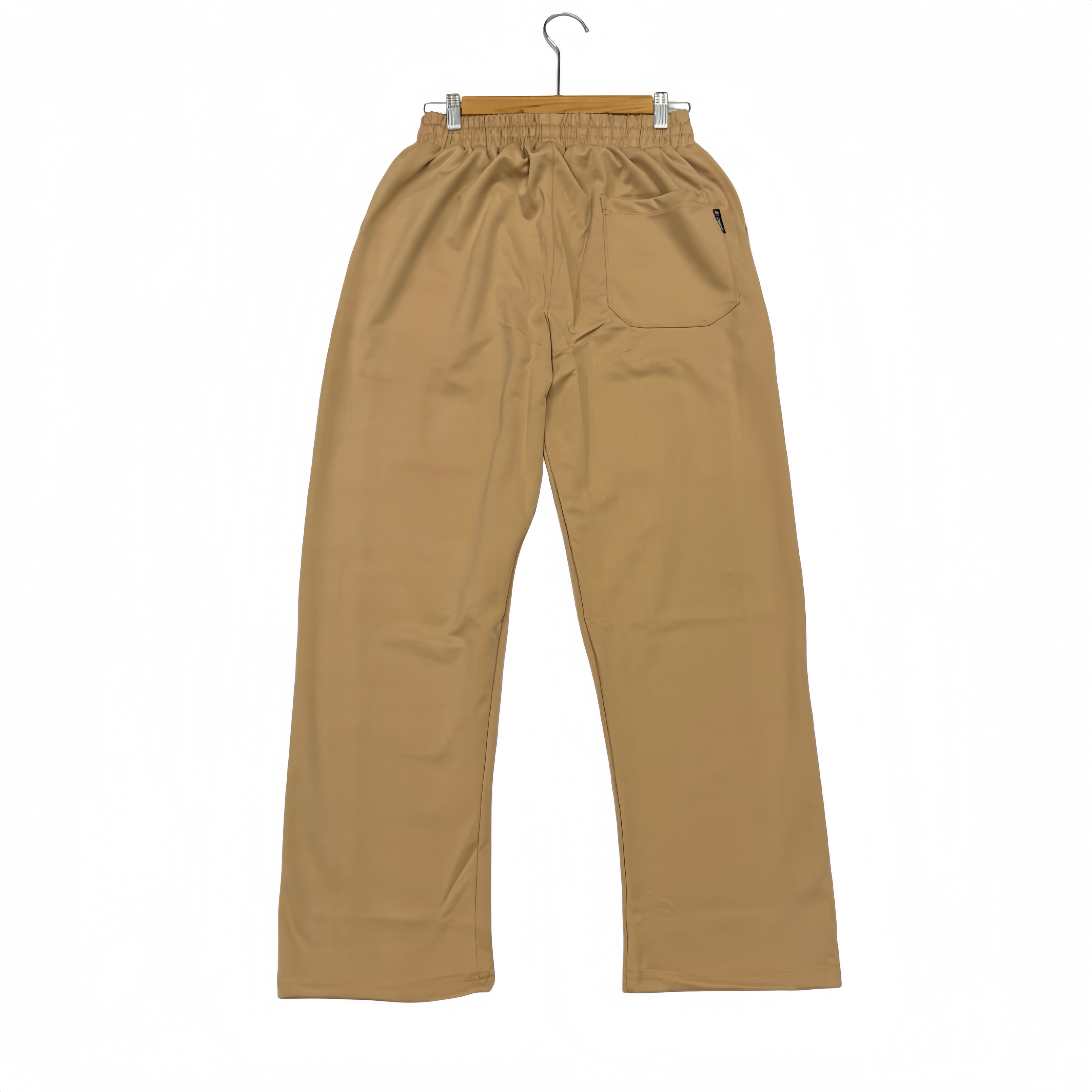 REGULAR FIT SWEET PANT (Brown)