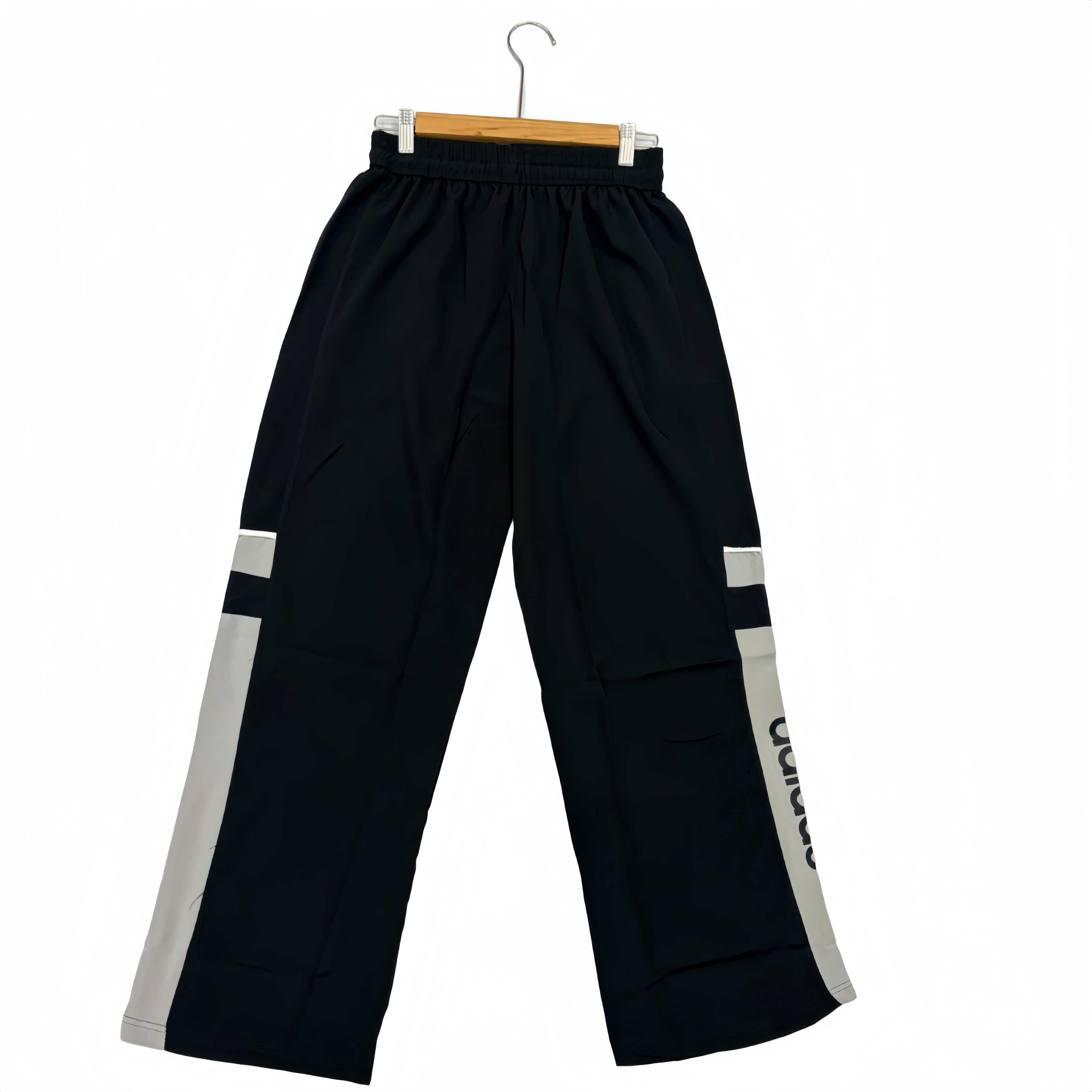 ADIDAS TRACK (Black)