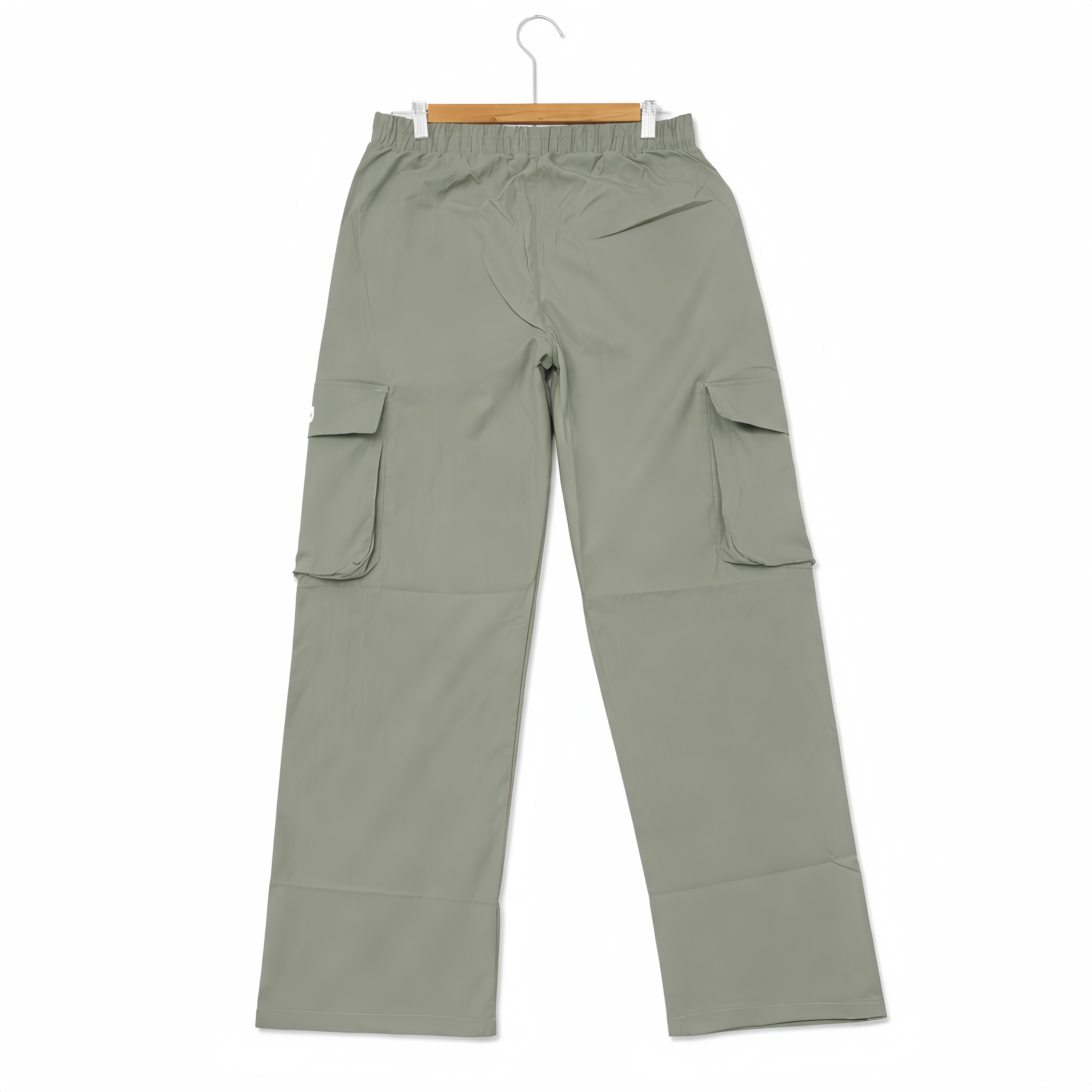 CASUAL CARGO (Olive green)