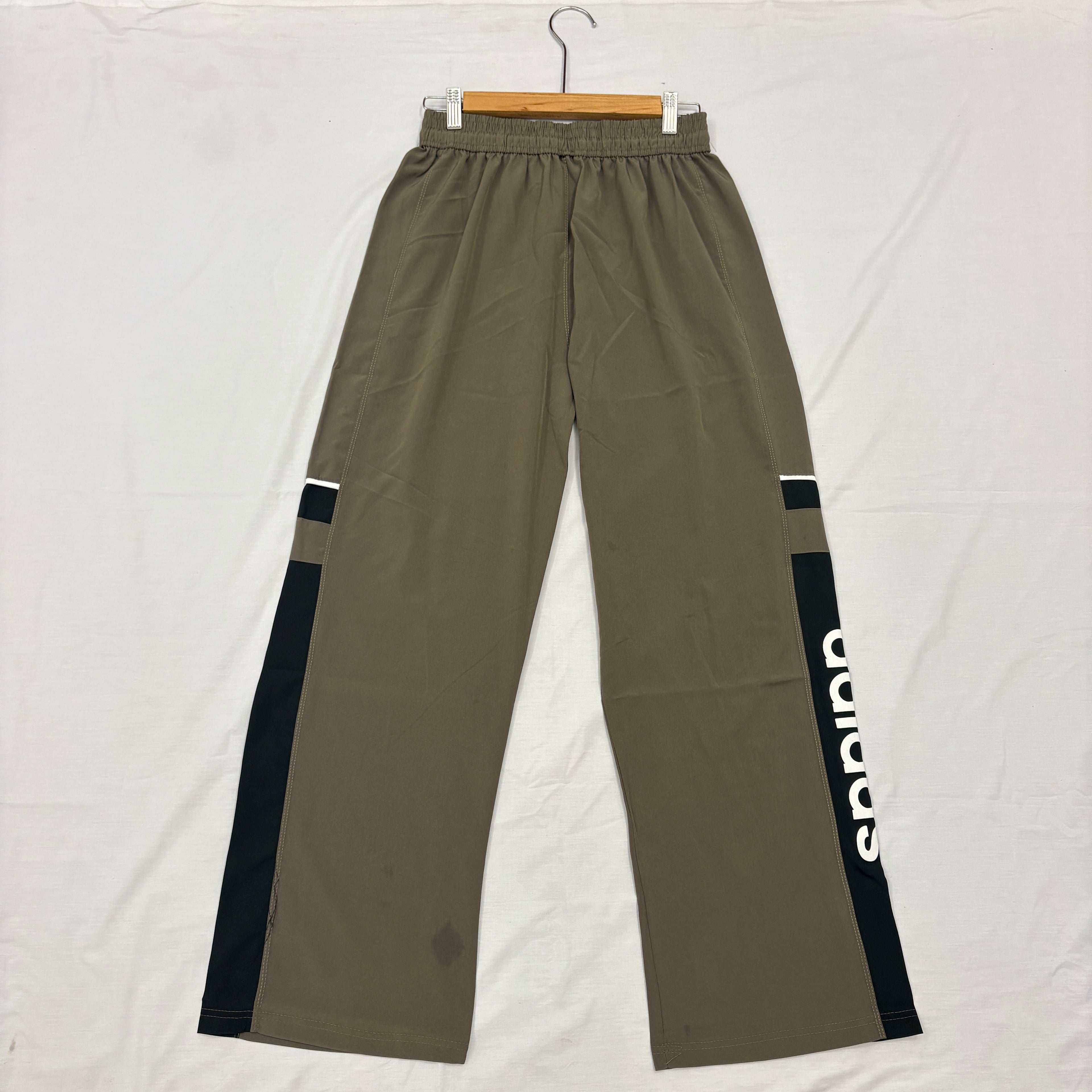 ADIDAS TRACK (Light green)